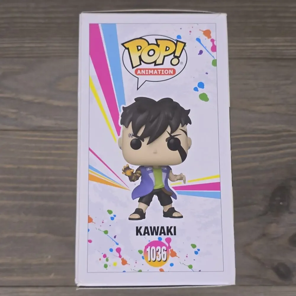 Funko please see